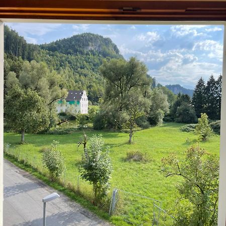 Neu Renoviertes 2Zi Appartment Im Dg Feldkirch Dış mekan fotoğraf
