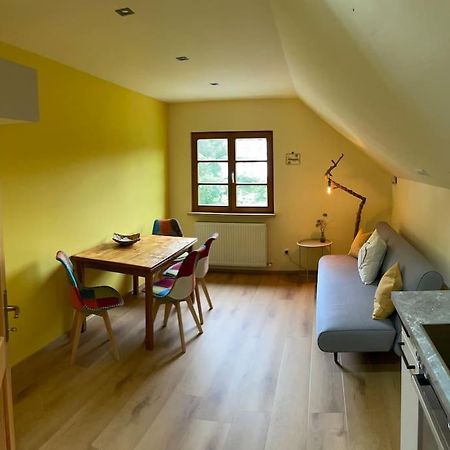Neu Renoviertes 2Zi Appartment Im Dg Feldkirch Dış mekan fotoğraf