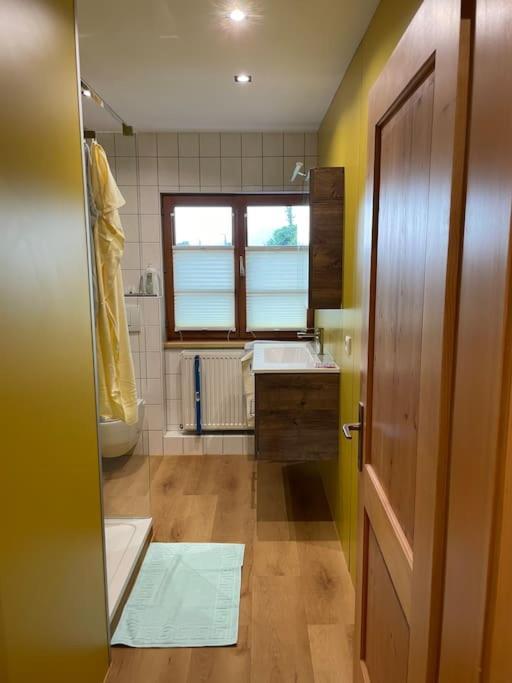 Neu Renoviertes 2Zi Appartment Im Dg Feldkirch Dış mekan fotoğraf